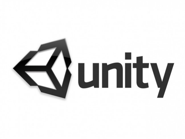 Unity 3D games